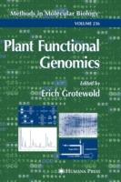 Plant Functional Genomics: Methods and Protocols