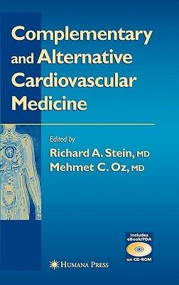 Complementary and Alternative Cardiovascular Medicine - cover