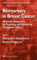 Biomarkers in Breast Cancer - cover