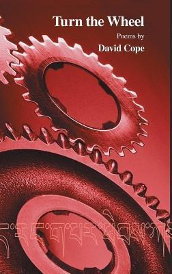 Turn the Wheel - David Cope - cover