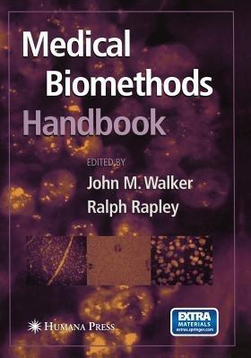 Medical BioMethods Handbook - cover