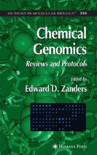 Chemical Genomics: Reviews and Protocols - cover