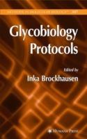 Glycobiology Protocols - cover