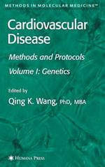 Cardiovascular Disease, Volume 1: Genetics