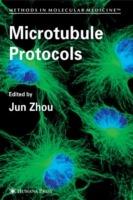 Microtubule Protocols - cover