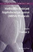 Methicillin-Resistant Staphylococcus aureus (MRSA) Protocols - cover