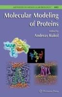 Molecular Modeling of Proteins - cover