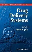 Drug Delivery Systems - cover