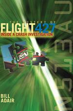 The Mystery of Flight 427
