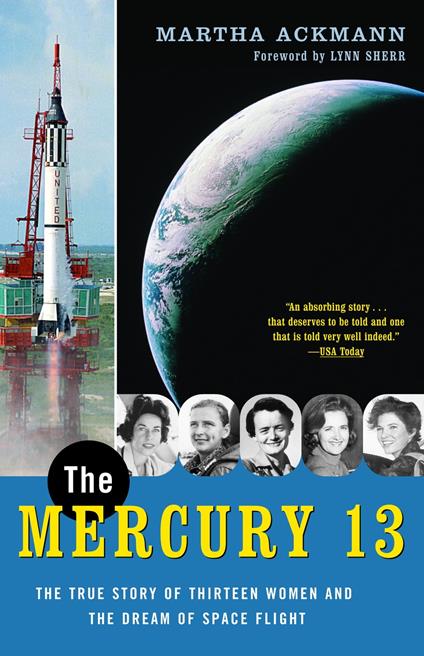 The Mercury 13