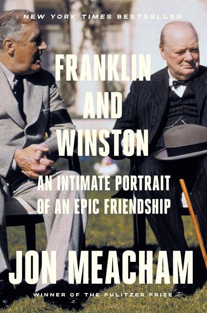 Franklin and Winston