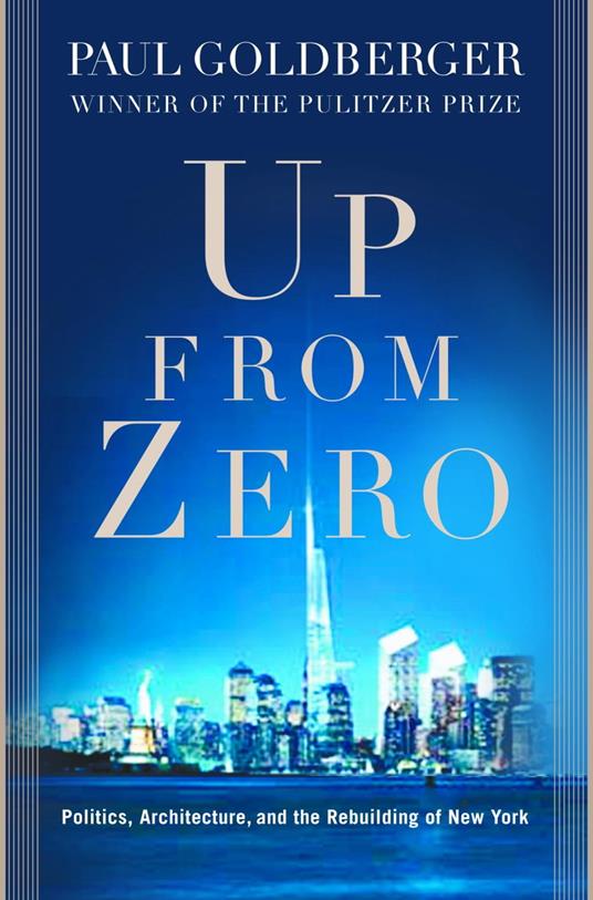 Up from Zero
