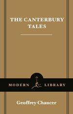 The Canterbury Tales
