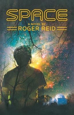 Space - Roger Reid - cover