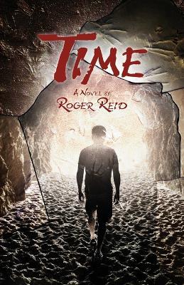 Time: A Jason Caldwell Mystery - Roger Reid - cover
