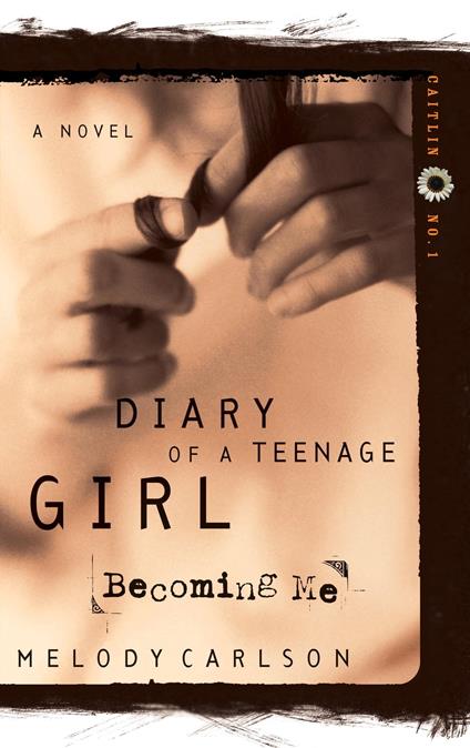 Becoming Me - Melody Carlson - ebook