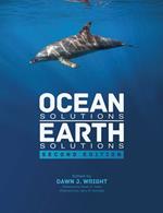 Ocean Solutions, Earth Solutions