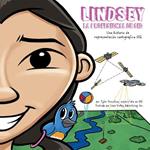 Lindsey La Profesional de SIG: Lindsey the GIS Professional