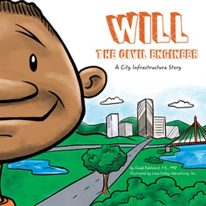 Will the Civil Engineer - Chadd Kahlsdorf - ebook