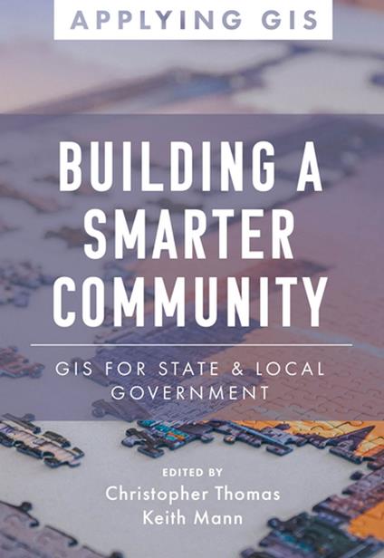 Building a Smarter Community