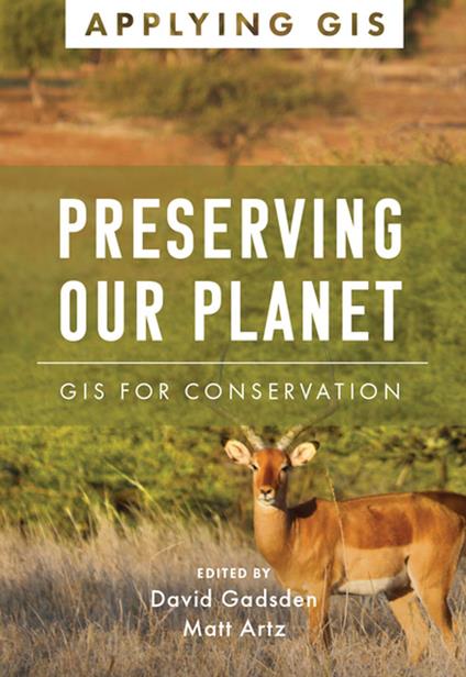 Preserving Our Planet