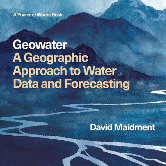 Geowater