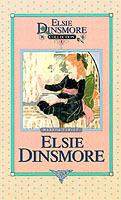 Elsie Dinsmore, Book 1 - Martha Finley - cover