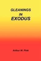 Gleanings in Exodus - Arthur W Pink - cover