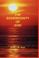 Sovereignty of God - Arthur W Pink - cover