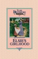 Elsie's Girlhood, Book 3