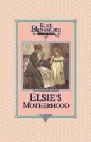 Elsie's Motherhood, Book 5