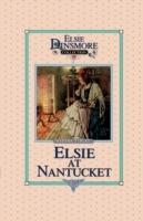 Elsie at Nantucket, Book 10