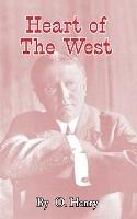 Heart of the West - O Henry - cover