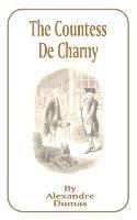 The Countess de Charny - Alexandre Dumas - cover