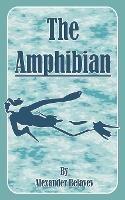 The Amphibian - Alexander Belayev - cover