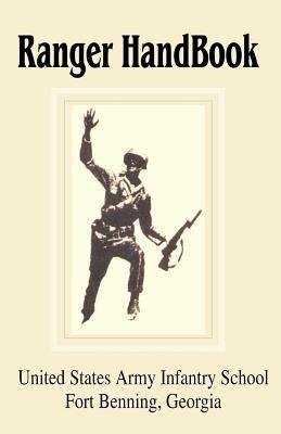 Ranger Handbook - cover