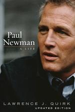 Paul Newman: A Life