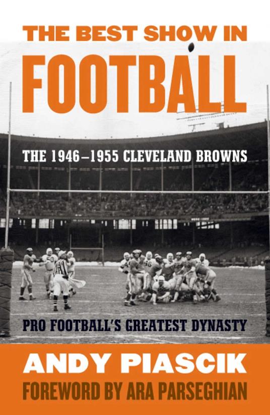 The Best Show in Football