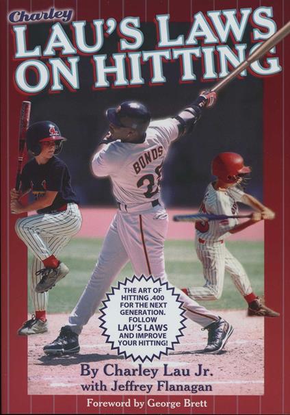 Lau's Laws on Hitting