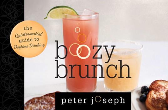 Boozy Brunch
