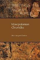 Mesopotamian Chronicles - Jean-Jacques Glassner - cover