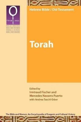 Torah - cover