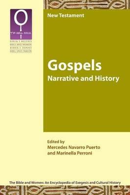 Gospels: Narrative and History - cover