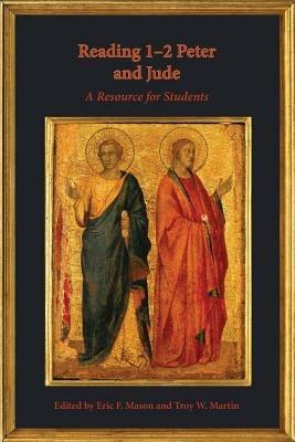 Reading 1-2 Peter and Jude: A Resource for Students - cover