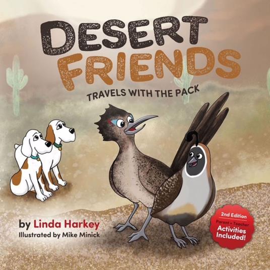 Desert Friends