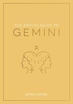 The Zodiac Guide to Gemini: The Ultimate Guide to Understanding Your Star Sign, Unlocking Your Destiny and Decoding the Wisdom of the Stars