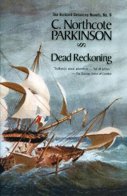 Dead Reckoning - C. Northcote Parkinson - cover