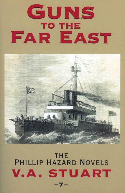 Guns to the Far East