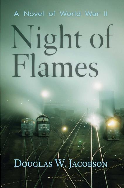 Night of Flames