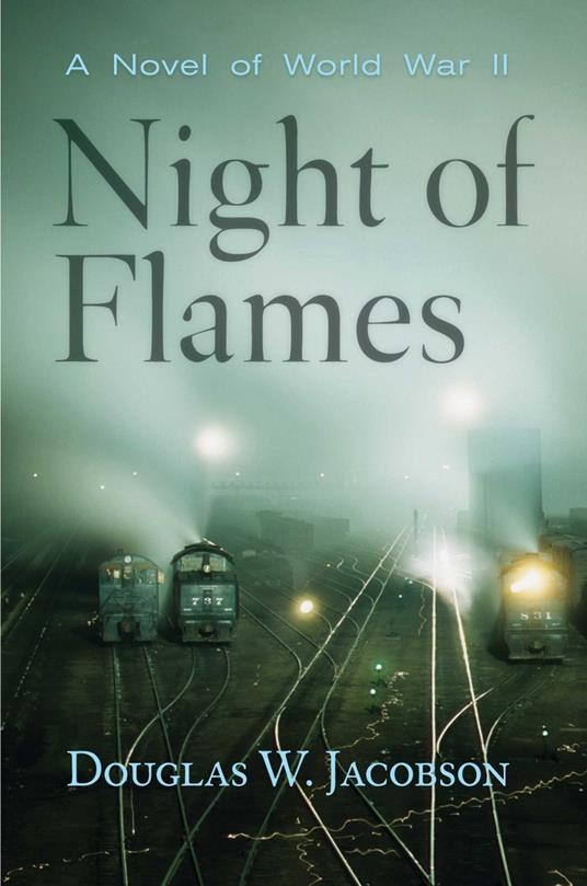 Night of Flames